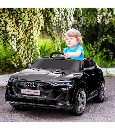 Coche Eléctrico Infantil