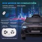 Coche Eléctrico Infantil