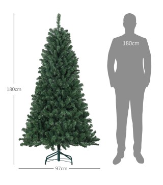Árbol de Navidad