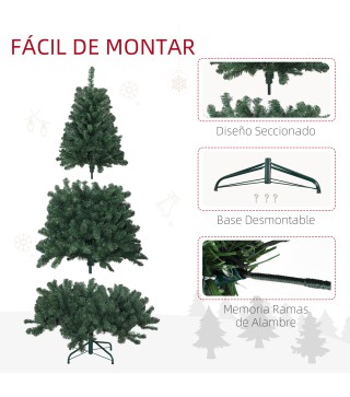 Árbol de Navidad