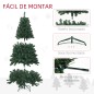 Árbol de Navidad Árbol de Navidad