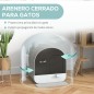 Arenero para Gatos Arenero para Gatos