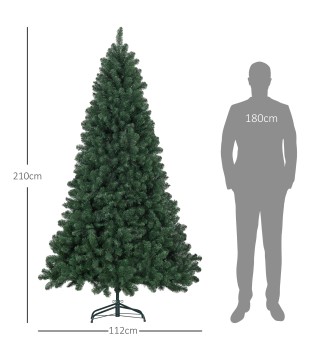 Árbol de Navidad