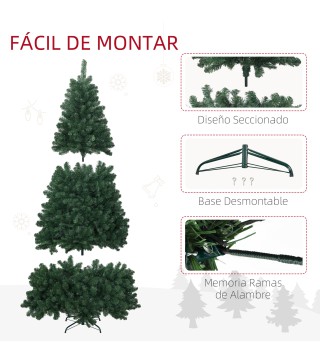 Árbol de Navidad