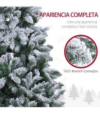 Árbol de Navidad