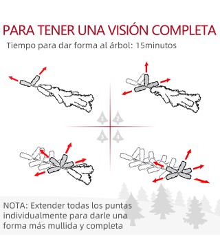 Árbol de Navidad
