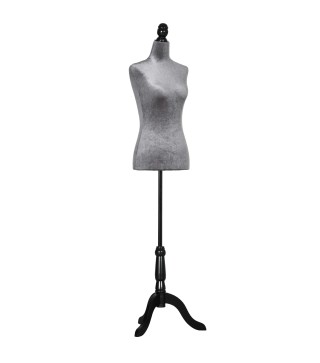 Maniquí de Costura