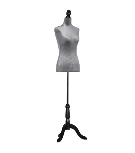 Maniquí de Costura