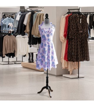Maniquí de Costura