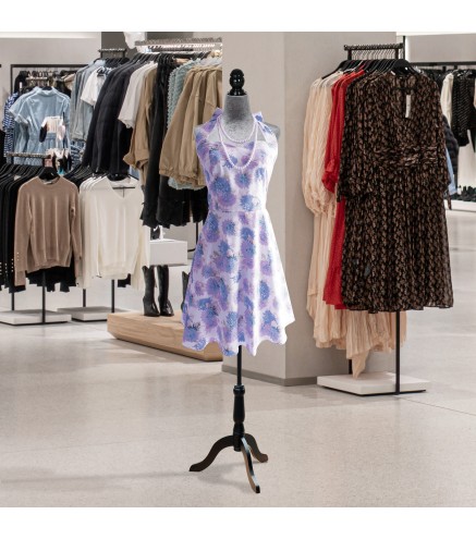 Maniquí de Costura