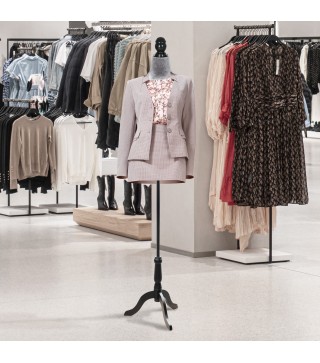 Maniquí de Costura