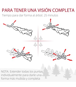 Árbol de Navidad