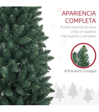 Árbol de Navidad