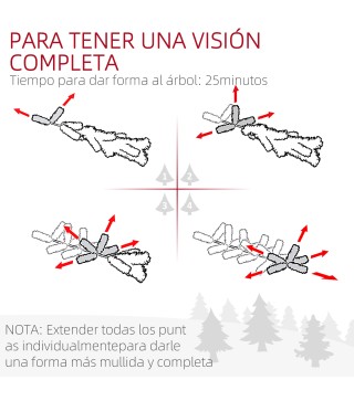 Árbol de Navidad