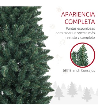 Árbol de Navidad