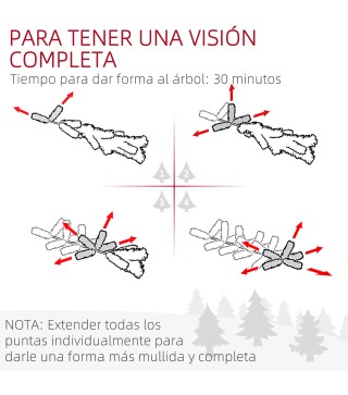 Árbol de Navidad