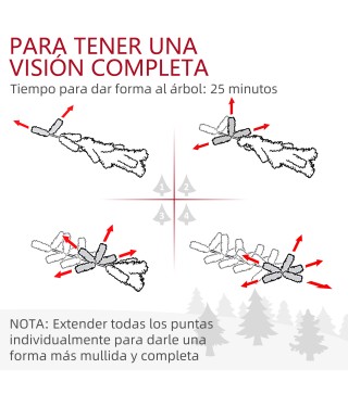Árbol de Navidad