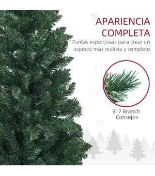 Árbol de Navidad