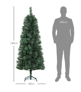 Árbol de Navidad