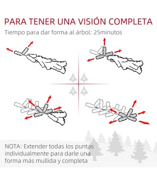 Árbol de Navidad