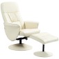 Sillón Reclinable Otomana Sillón Reclinable Otomana