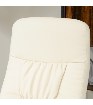 Sillón Reclinable Otomana