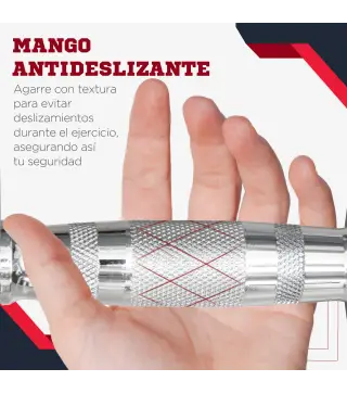 Juego de Mancuernas