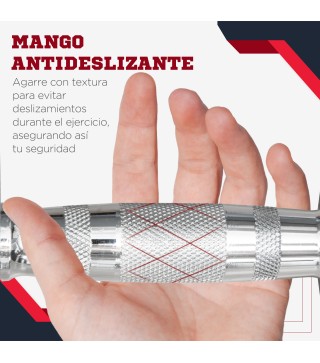 Juego de Mancuernas