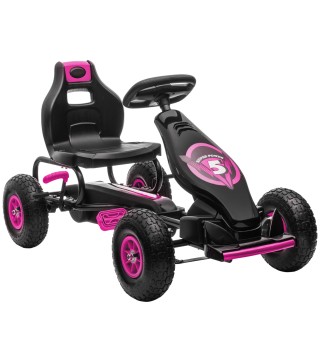 Kart Pedales
