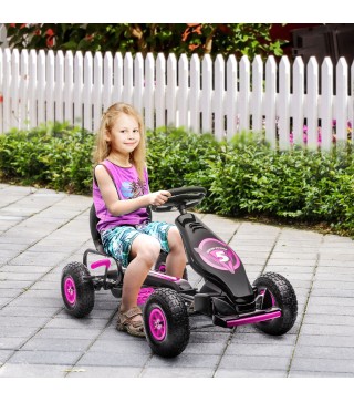 Kart Pedales