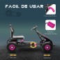 Kart Pedales Kart Pedales