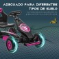 Kart Pedales Kart Pedales