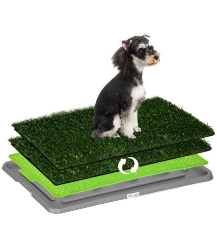 Inodoro para Perros