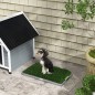 Inodoro para Perros Inodoro para Perros