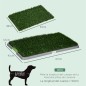Inodoro para Perros Inodoro para Perros