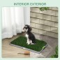 Inodoro para Perros Inodoro para Perros