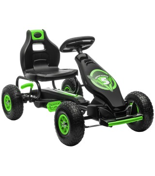 Kart Pedales