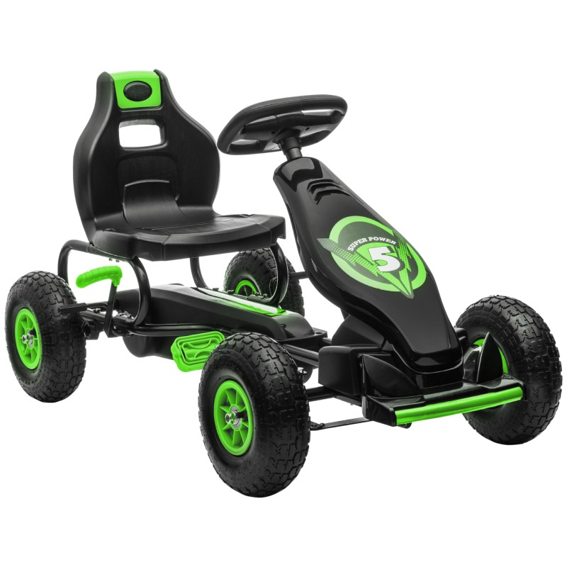 Kart Pedales Kart Pedales