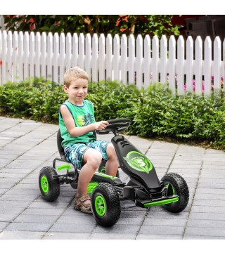 Kart Pedales