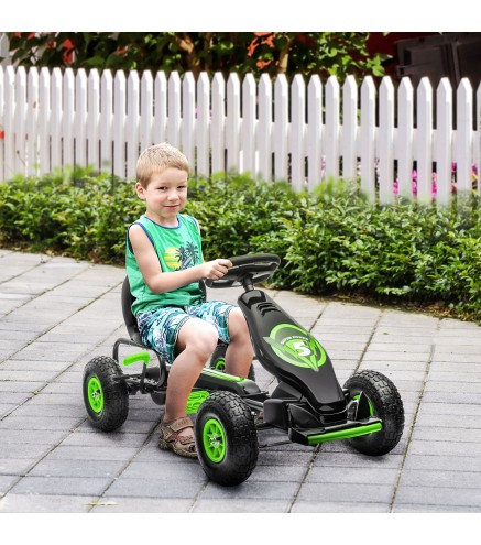 Kart Pedales