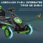 Kart Pedales Kart Pedales