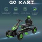 Kart Pedales Kart Pedales