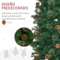 Árbol de Navidad Árbol de Navidad