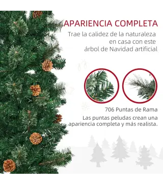 Árbol de Navidad