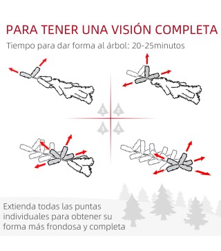 Árbol de Navidad