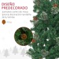 Árbol de Navidad Árbol de Navidad