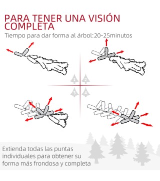 Árbol de Navidad