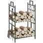 Soporte para Leña Soporte para Leña