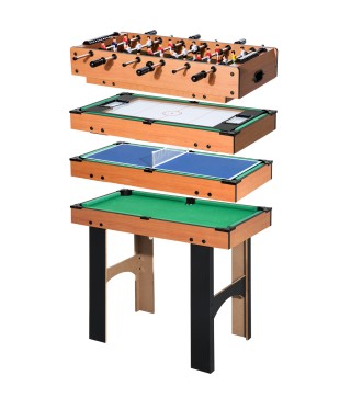 Mesa Multijuegos