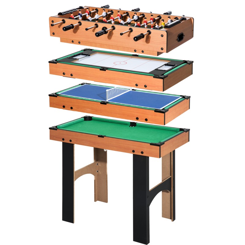 Mesa Multijuegos